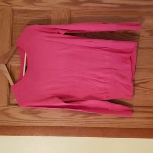 NWT Massimo Pink Sweater, SzM